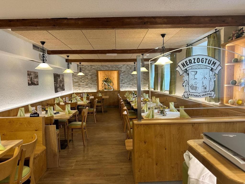 Gasthaus Herzog