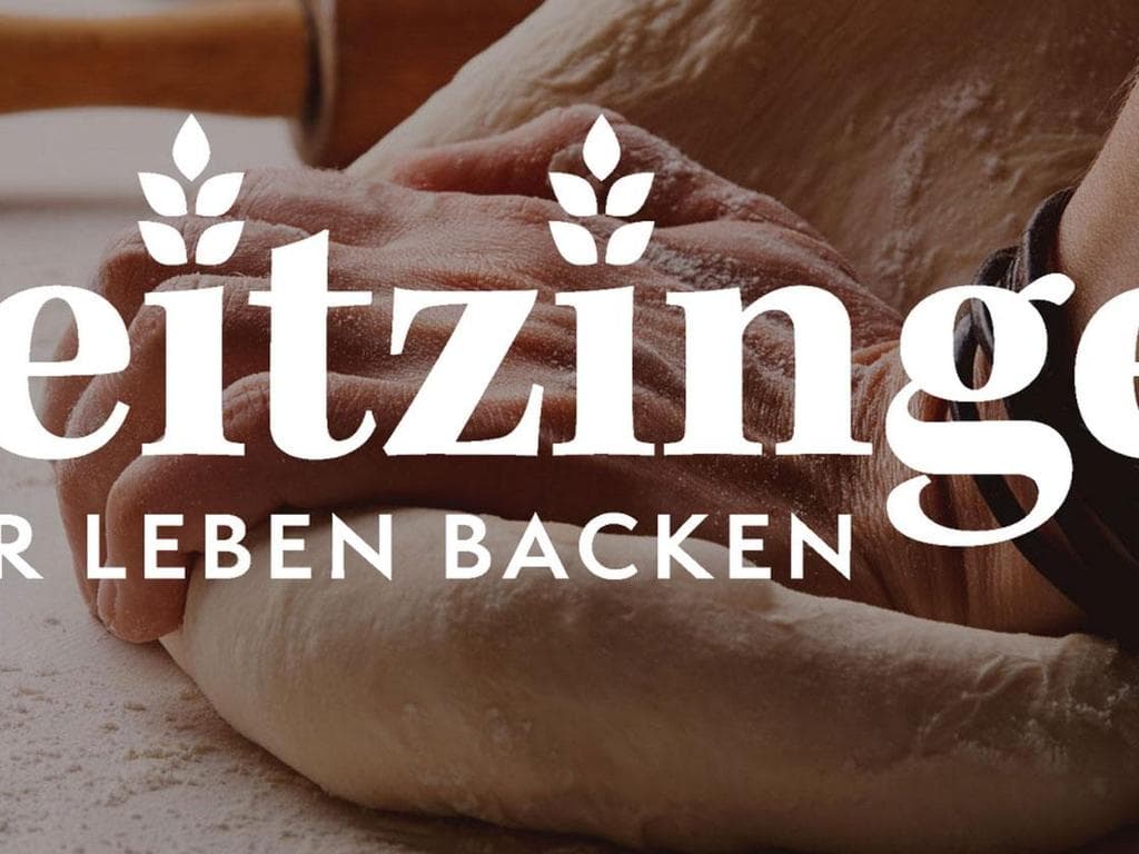 Bäckerei Heitzinger- Filiale Roitham