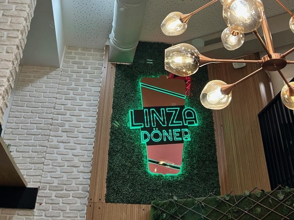 Linza Döner