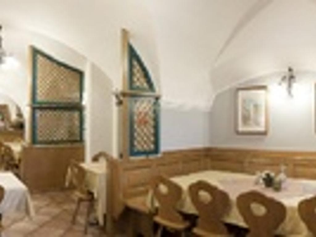 Pizzeria Stadt Linz