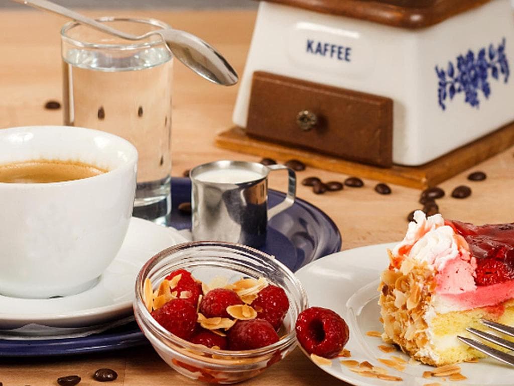Bäckerei-Konditorei-Cafe Probst Filiale Pettenbacherstraße