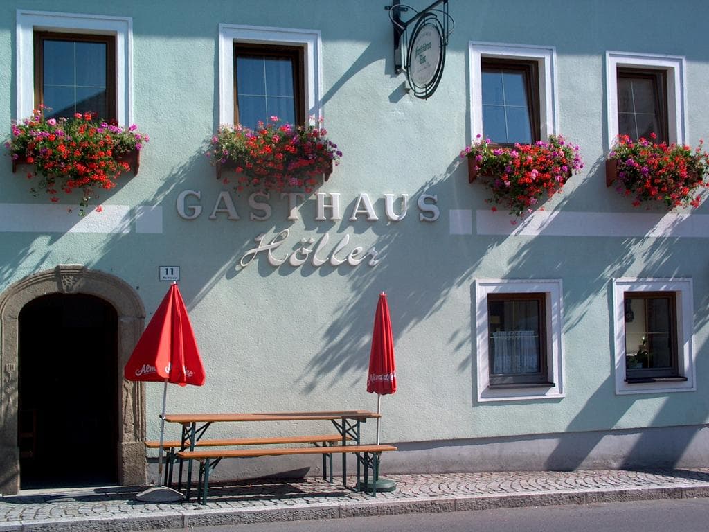 Gasthaus Höller