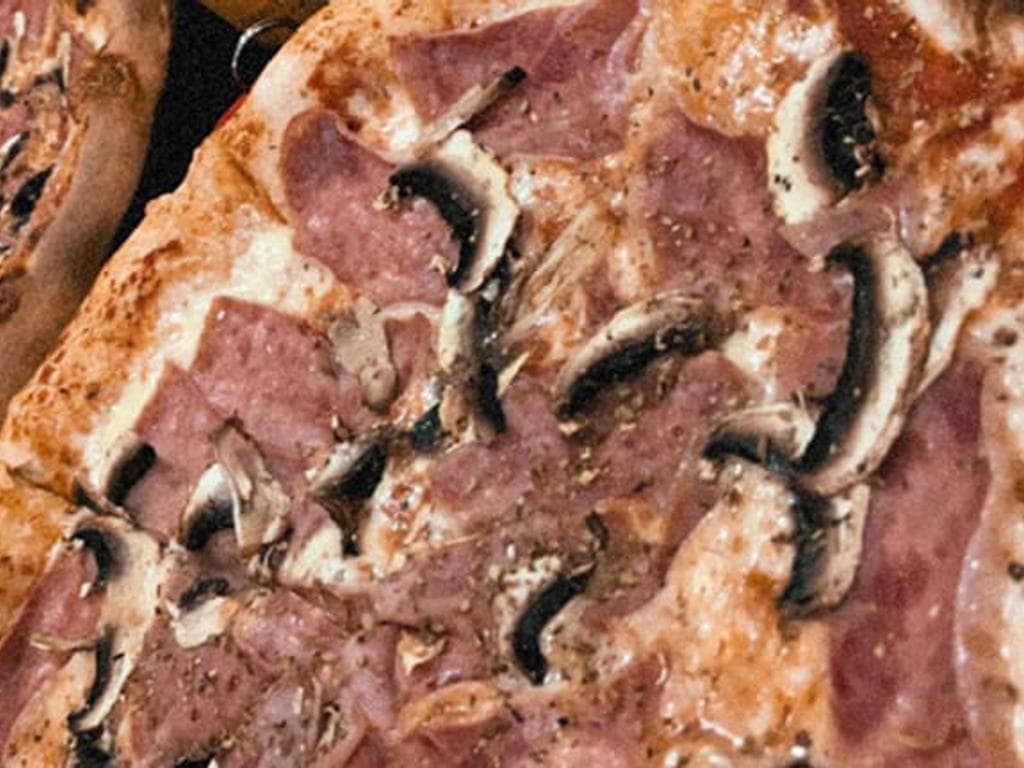 Gasthaus Pizzeria Al Ponte