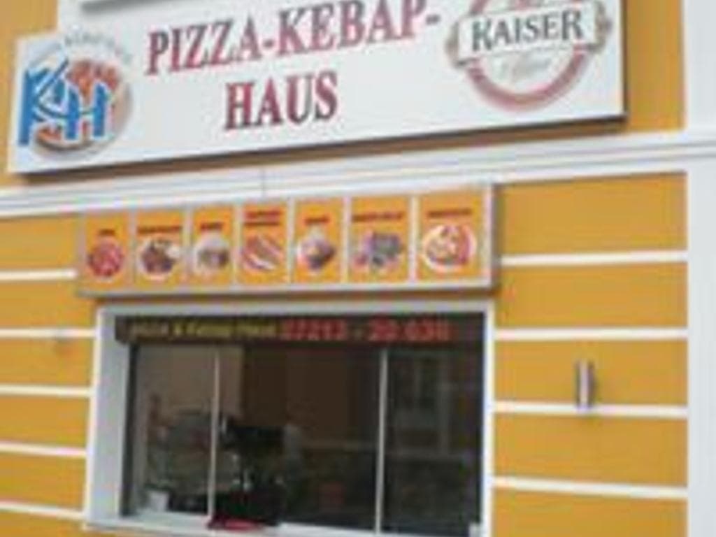 Pizza & Kebap Haus Bad Leonfelden