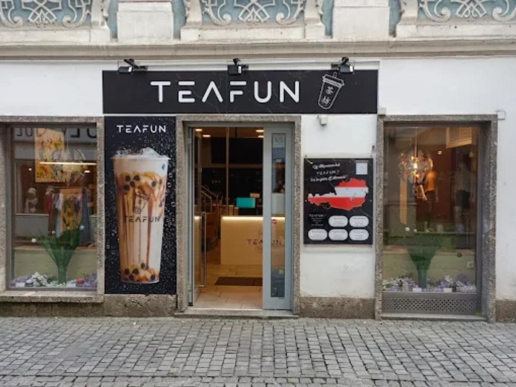 Tea Fun