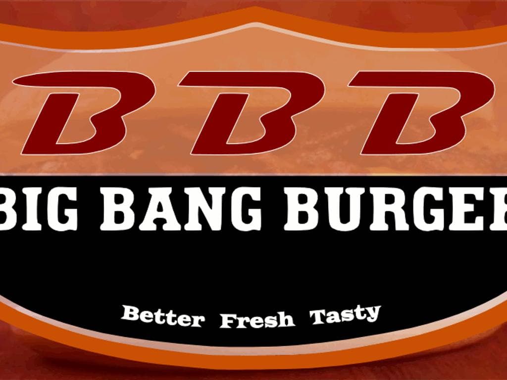 BIG BANG BURGER