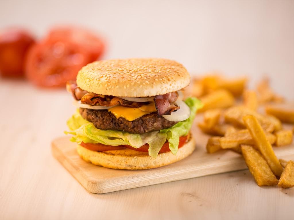 BURGERISTA Operations GmbH