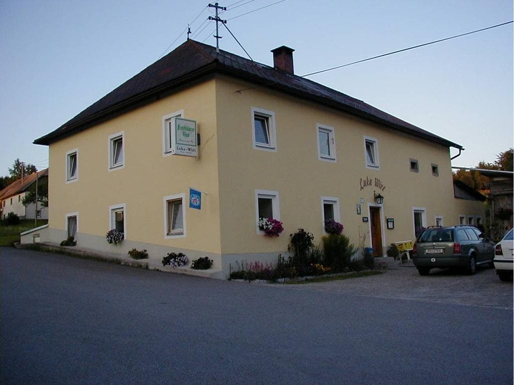 Gasthaus Lukawirt