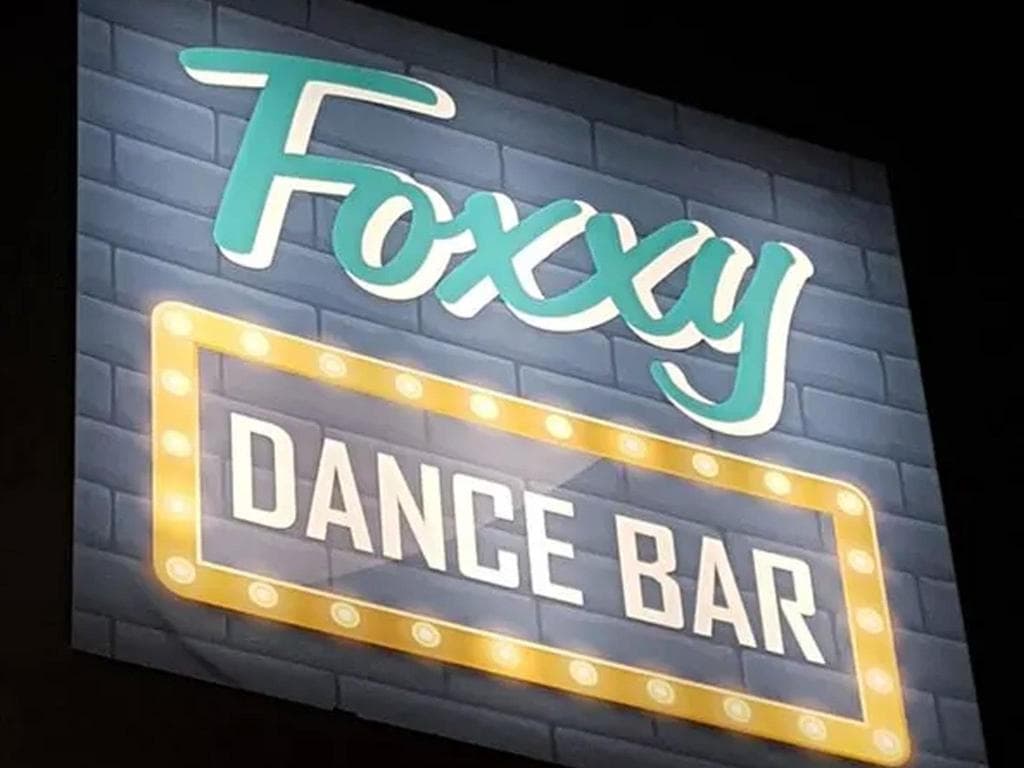 Foxxy