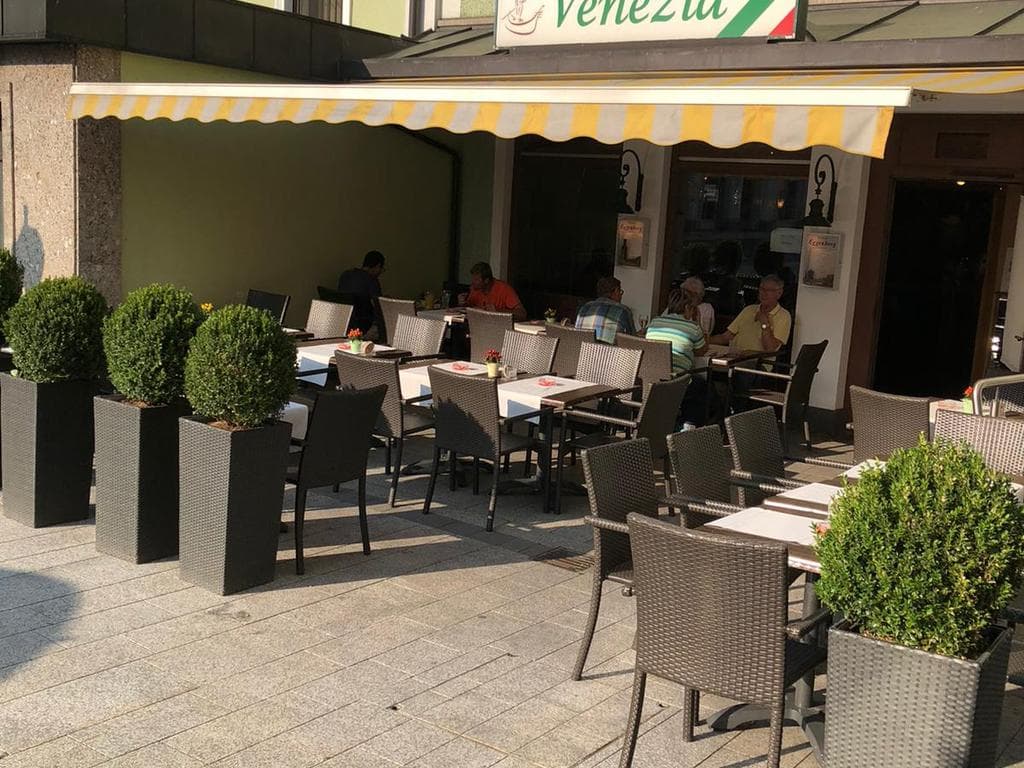 Restaurant-Pizzeria Venezia