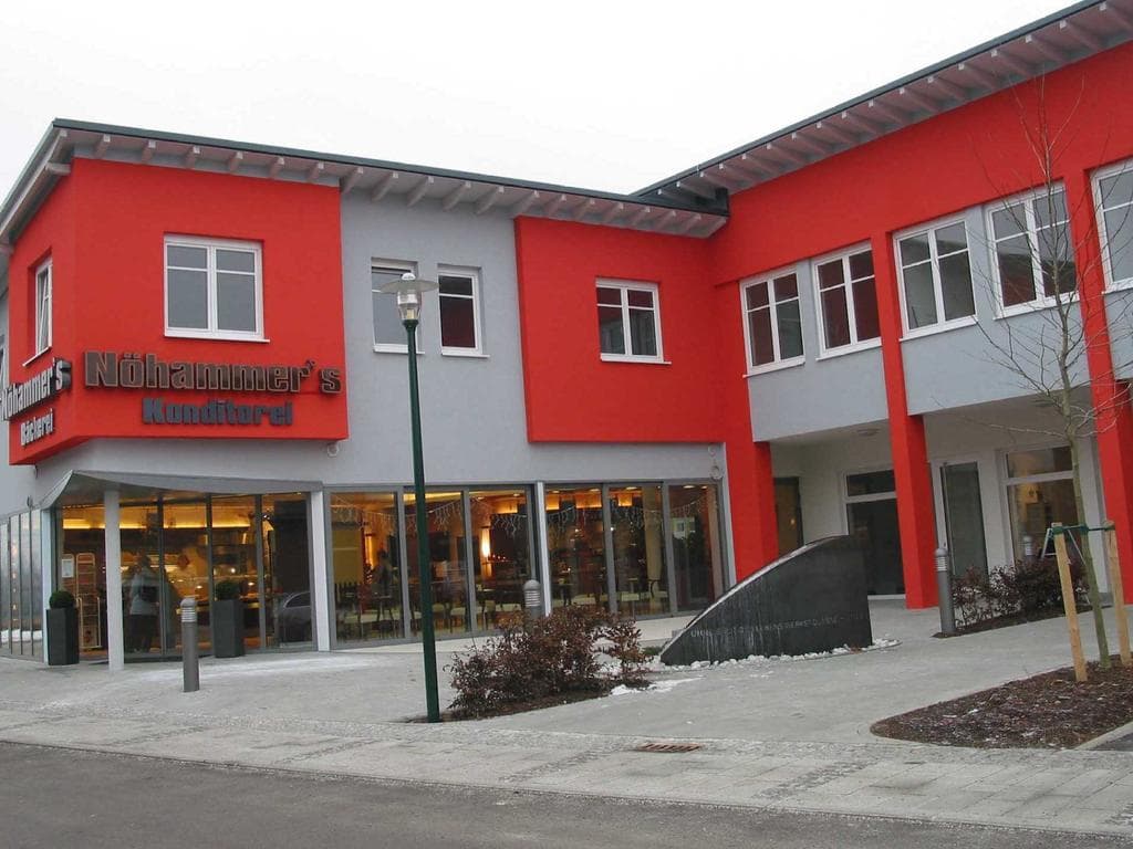 Nöhammer's Kaffeehaus