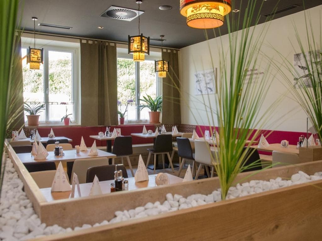 China-Restaurant Lotos