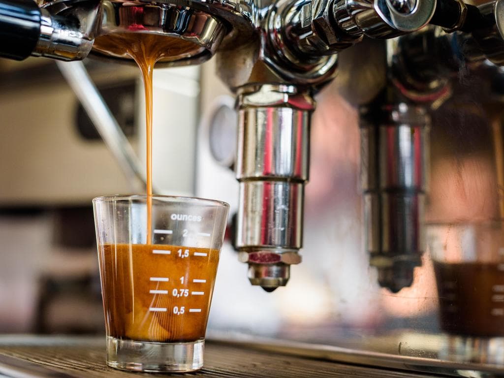 dunkelhell Kaffeerösterei
