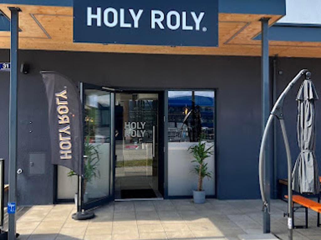 Holy Roly