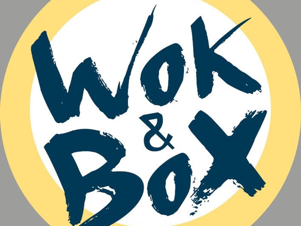 Wok & Box