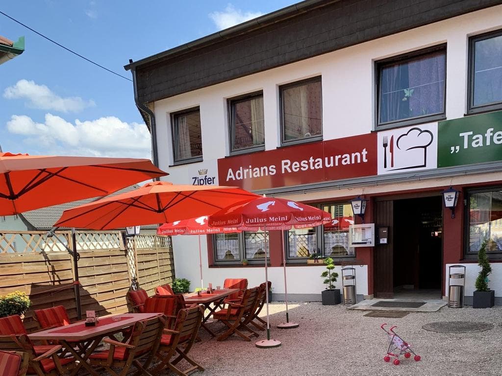 Adrians Restaurant "Tafern 30"