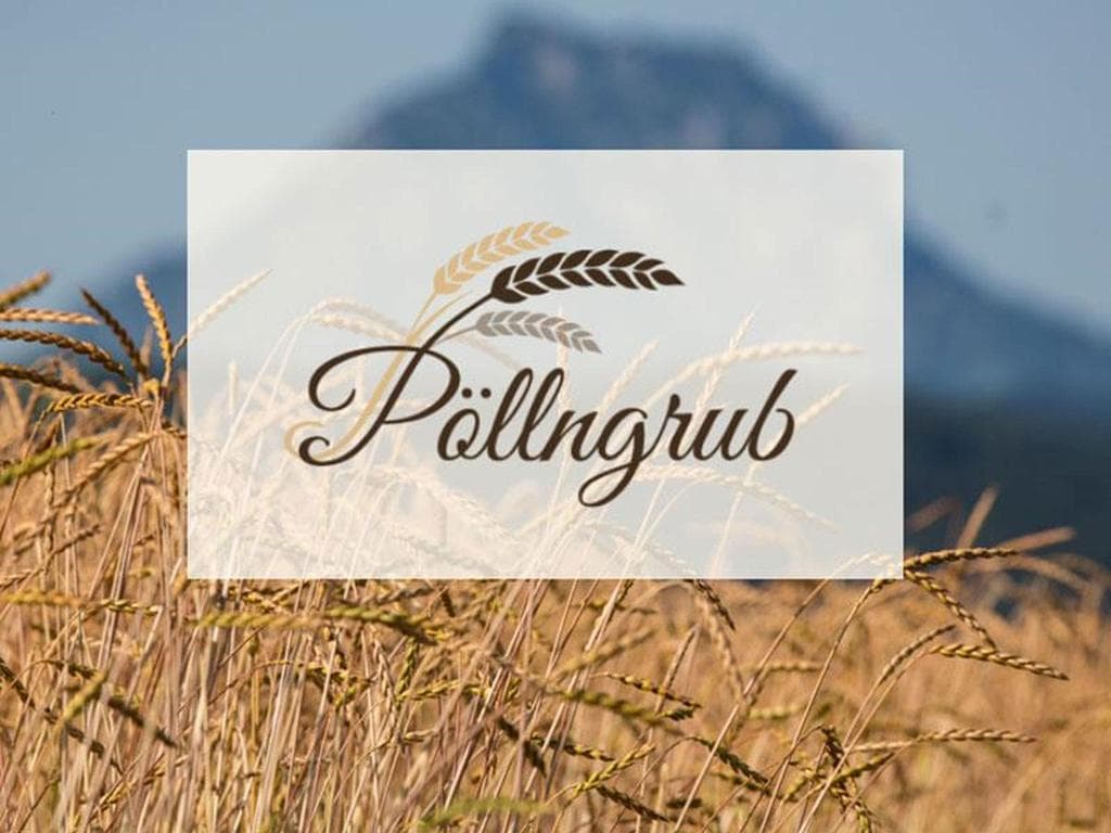 Pöllngrub - Bauernbrote mit Liebe gemacht