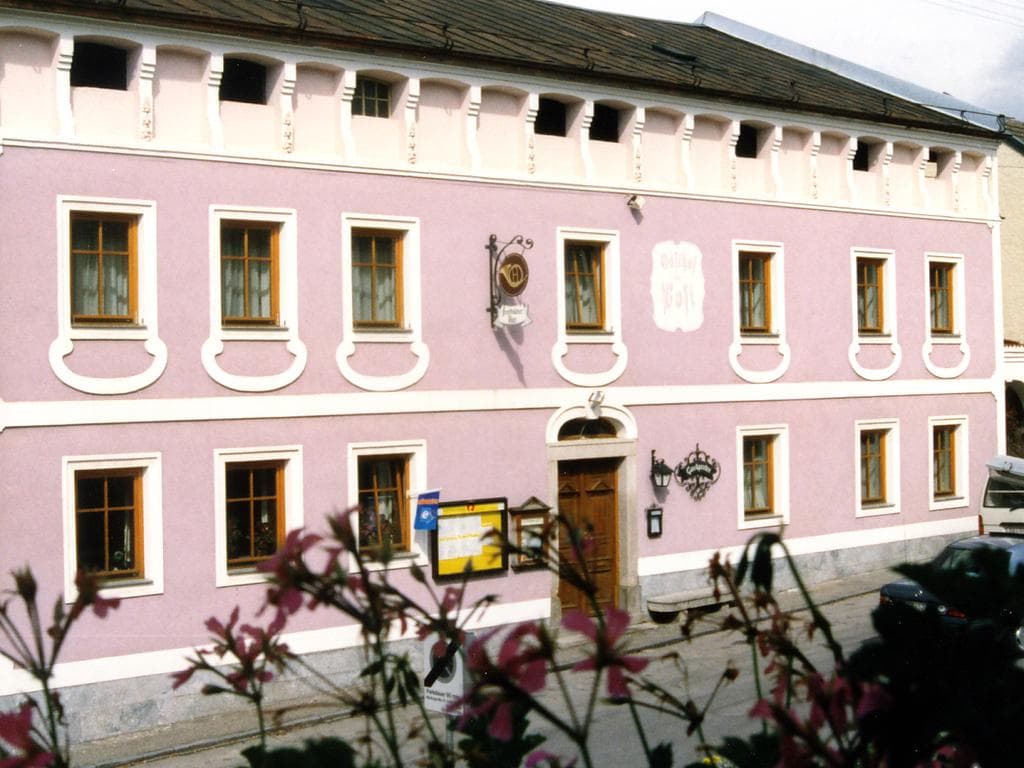 Frühstückspension zur Post Reisinger KG