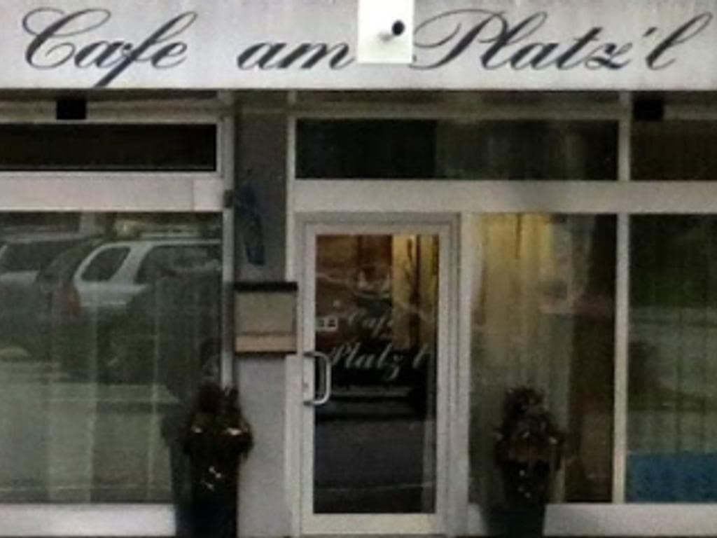 Cafe am Platzl