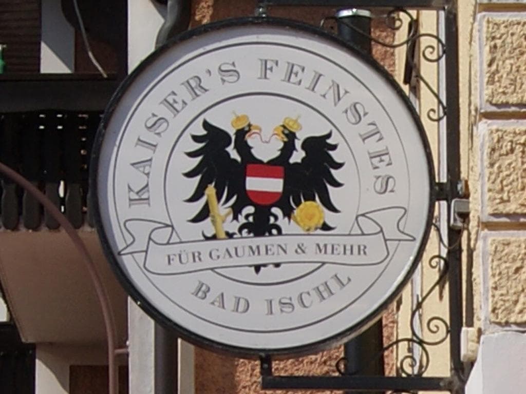 Kaiser's Feinstes