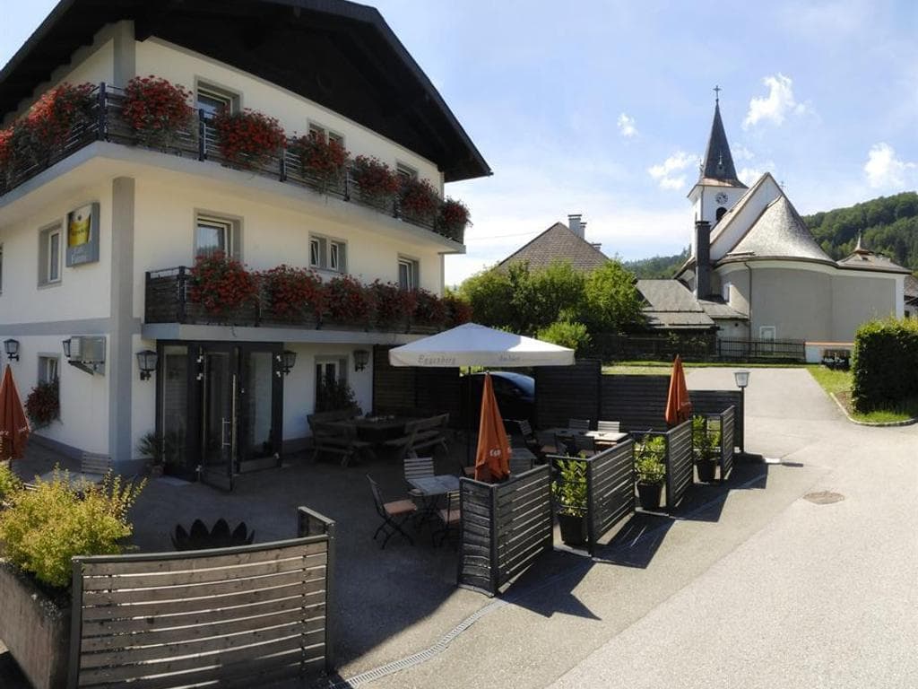 Café Pension Fanni
