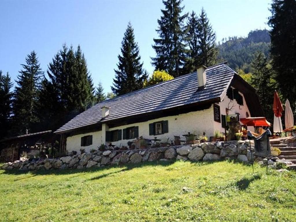 Jausenstation Mairalm