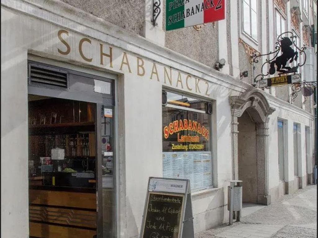 Schabanack Kebap & Pizza Haus