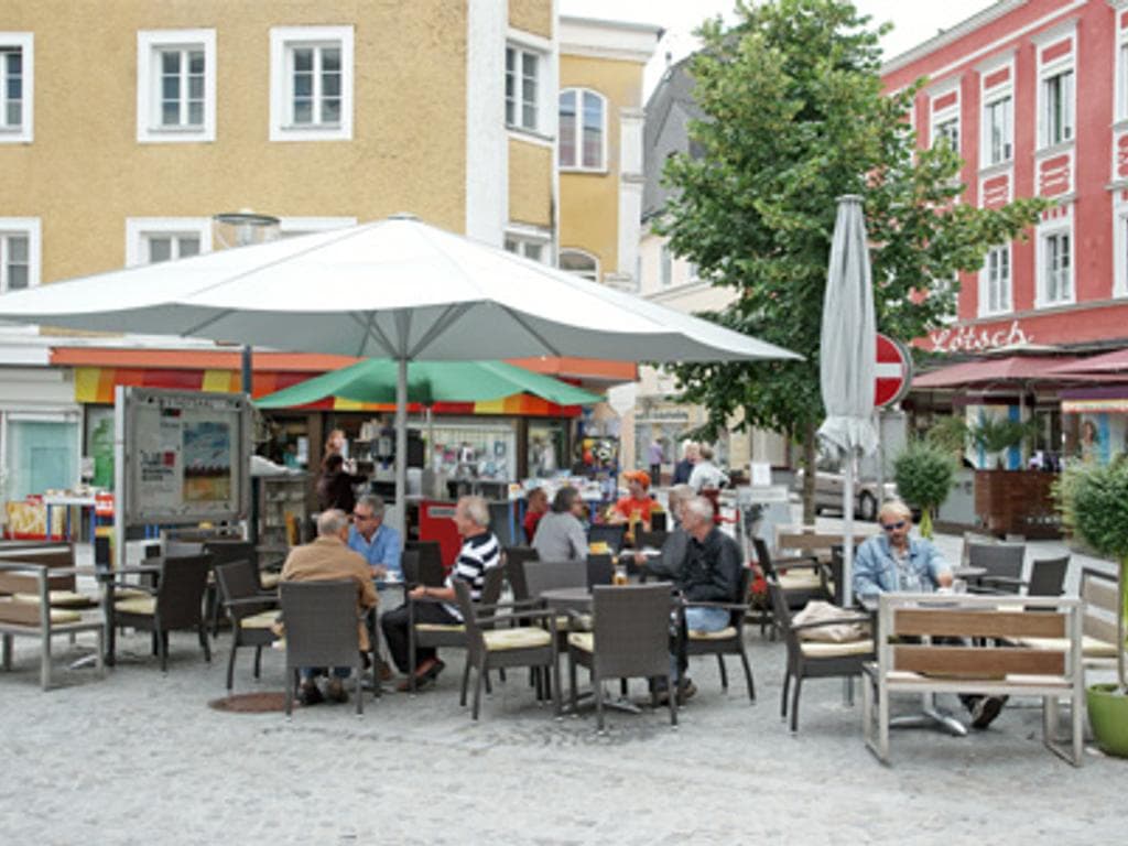 Café Antalya