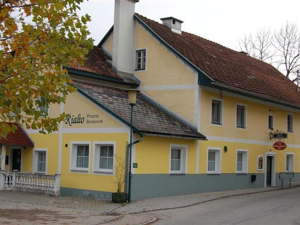 Restaurant Rialto