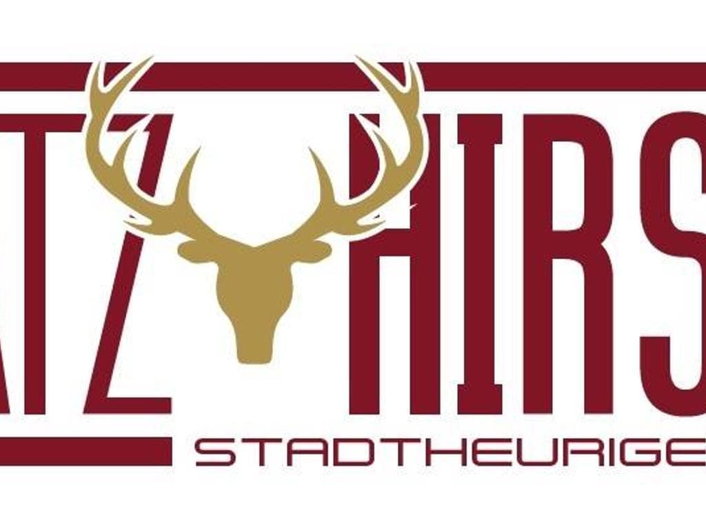 Platzhirsch