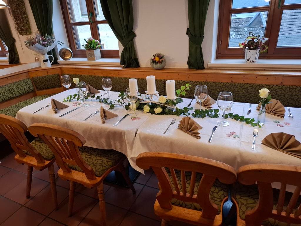 Salz Stüberl