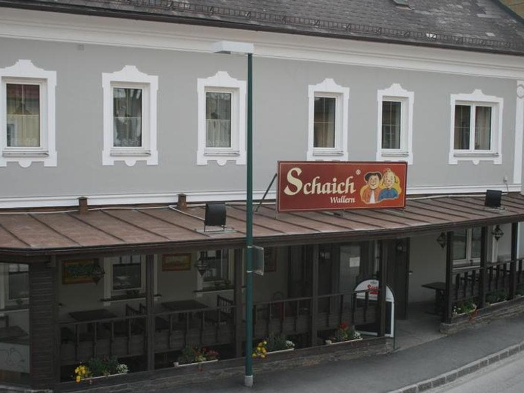 Gasthaus Schaich