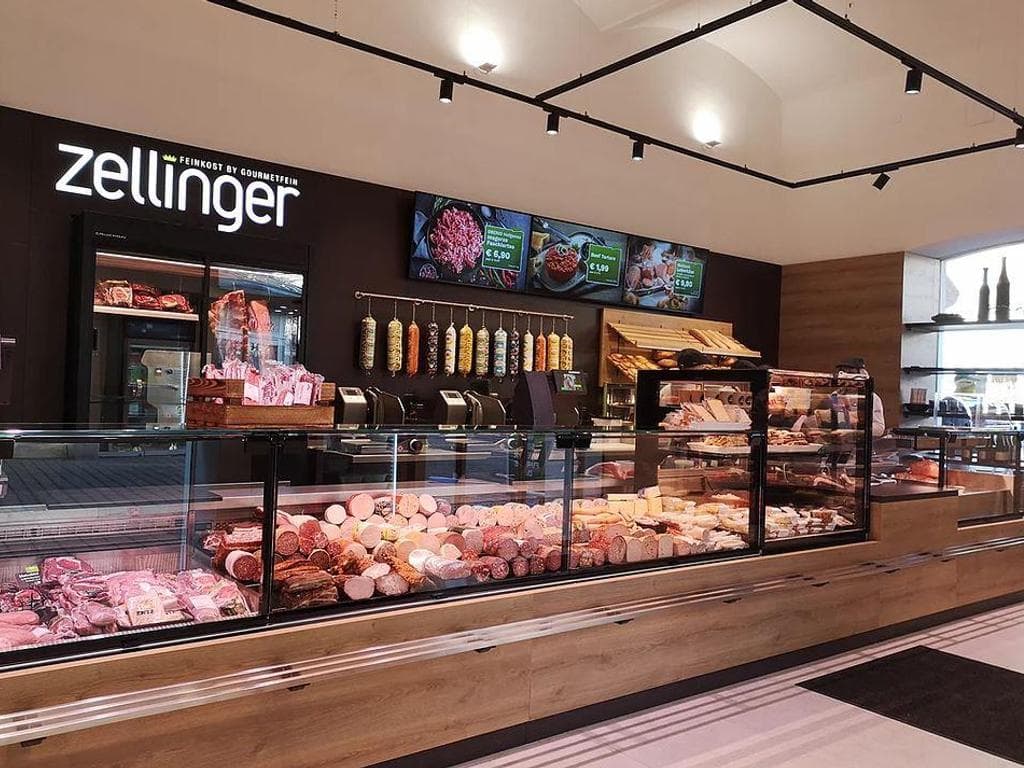 G. Zellinger GmbH