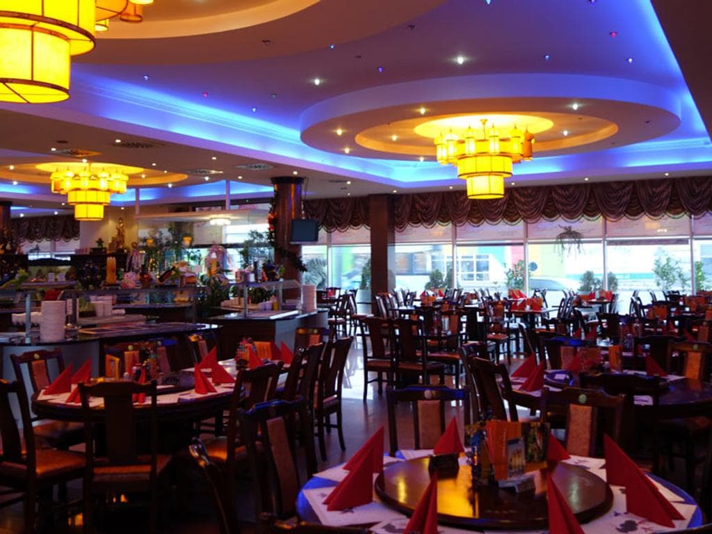 Wok'n Grill