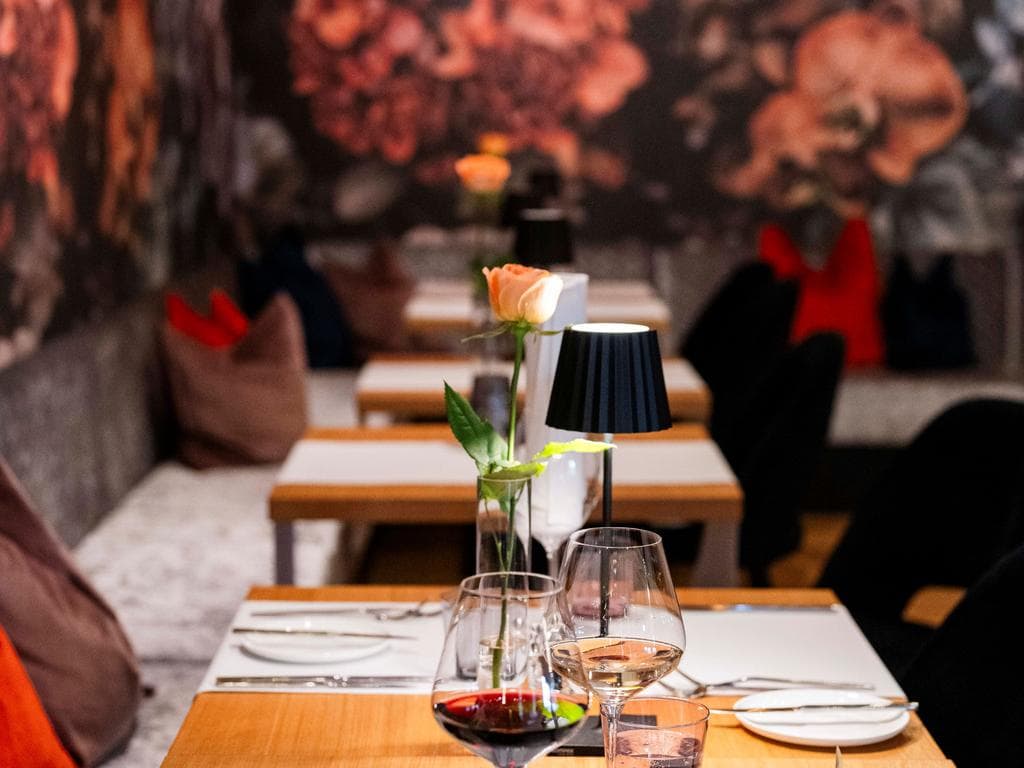 Bar Restaurant Am Graben