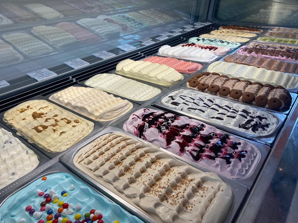 Fischer "DAS Eis" GmbH