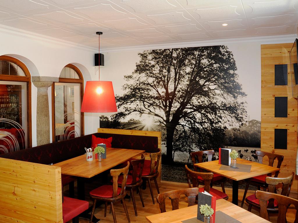 Gasthaus „Zum Haiderwirt“