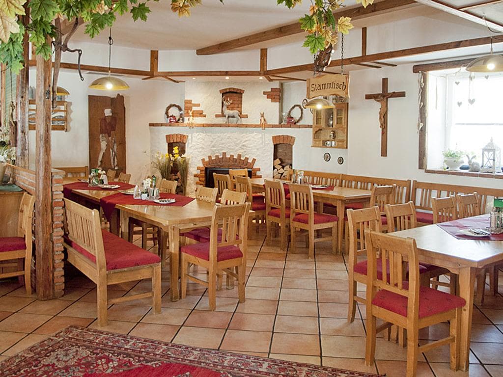 Wirtshaus Metzenhof
