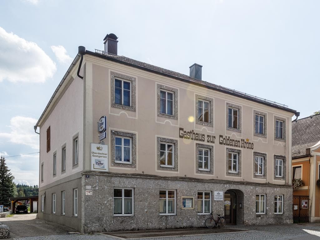 Gasthaus "Goldene Krone"