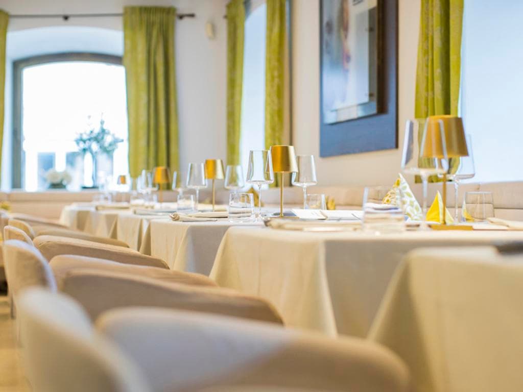 Iris Porsche Hotel & Restaurant - derzeit geschlossen!