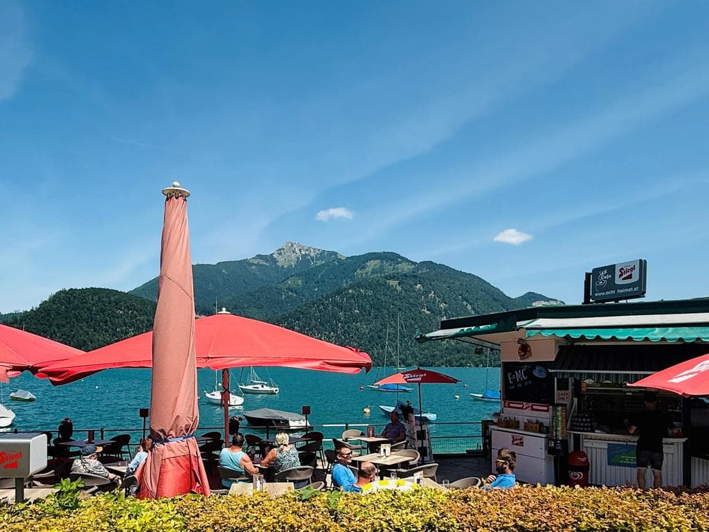See-Café Brandl