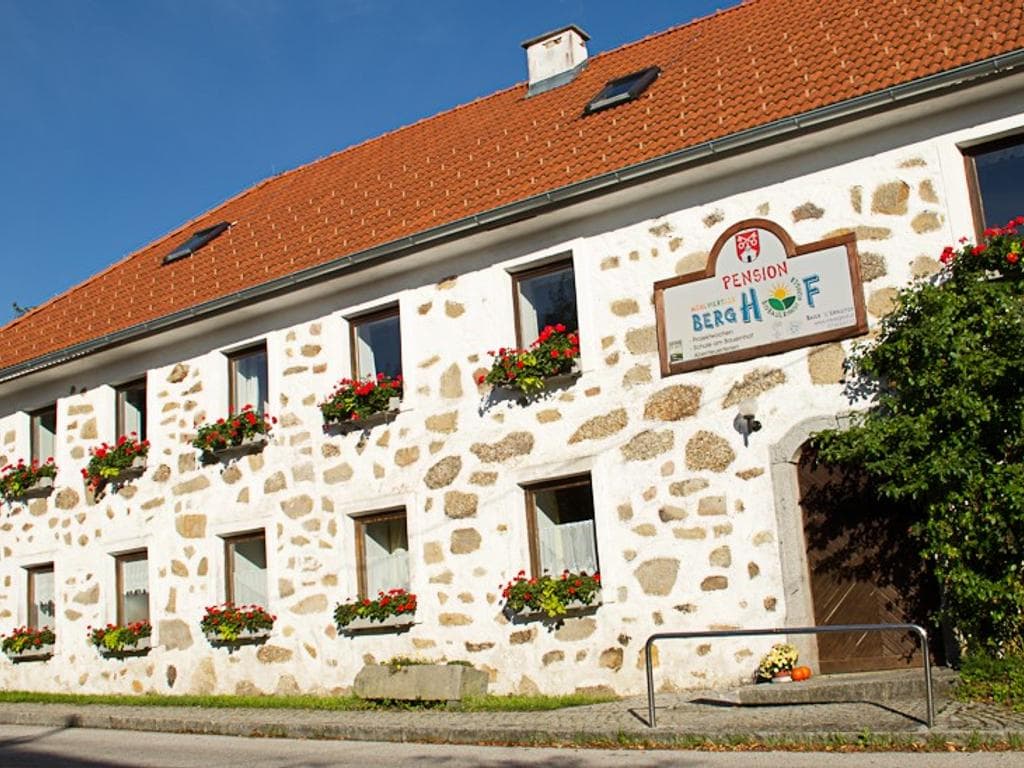Pferderast Bauer zu Erdleiten