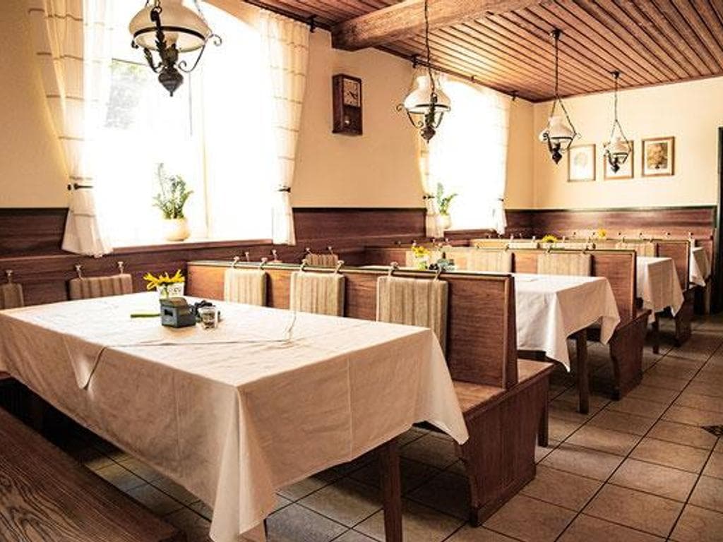Gasthaus zur alten Post