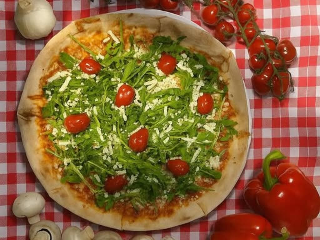 Pizza Antica