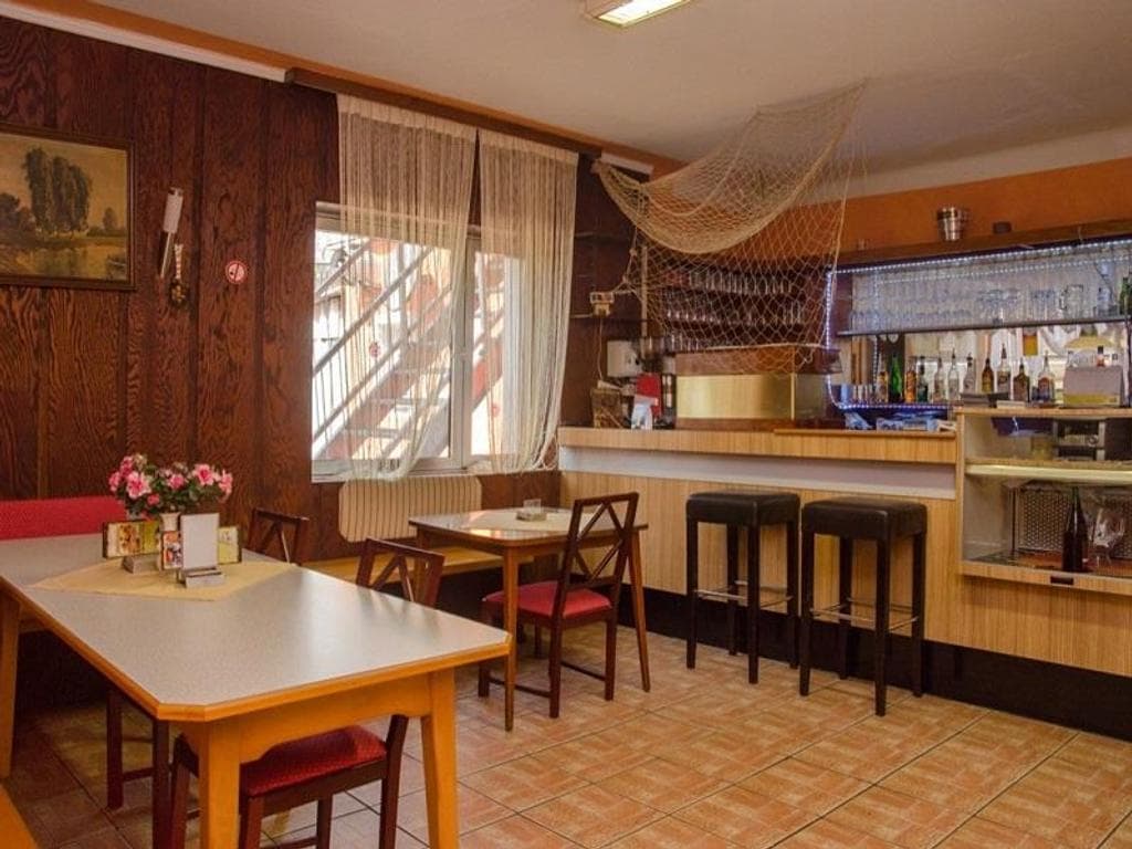 Pizzeria Palermo