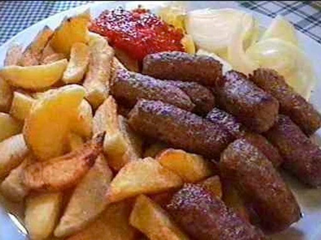 Restaurant-Cafe Adriatic