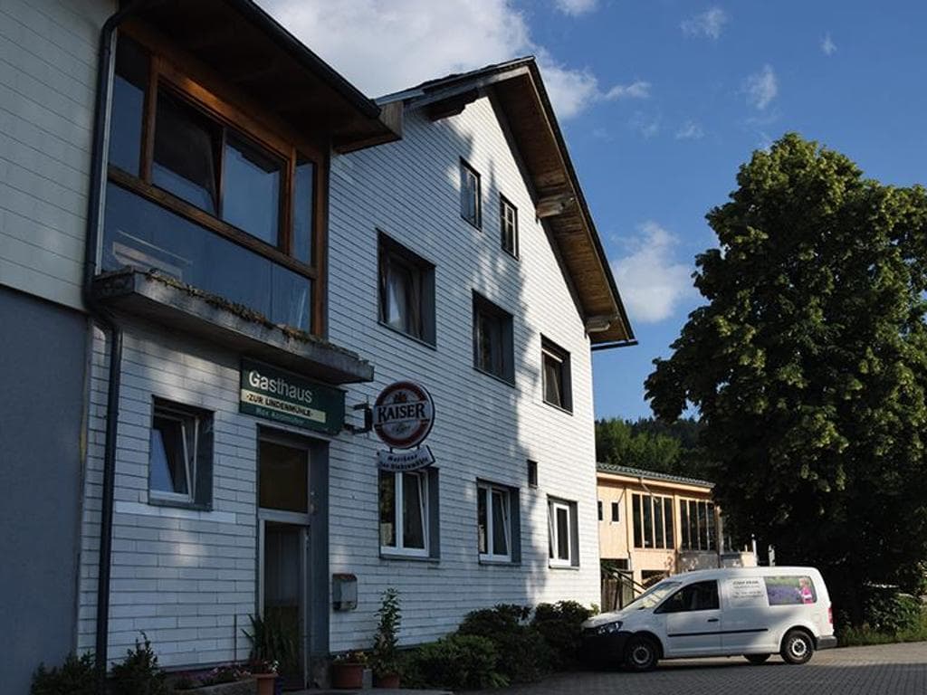 Gasthaus Koblmüller