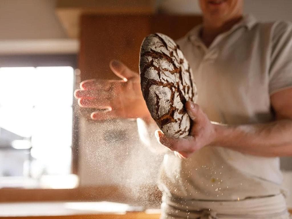 Bäckerei Bachinger