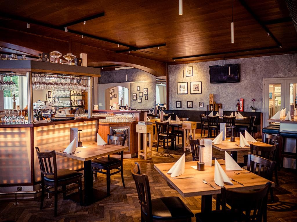 Mimmo Ristorante Pizzeria (im Kaiserhof)