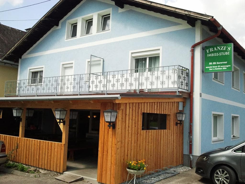 Franzi's Imbiss Stube